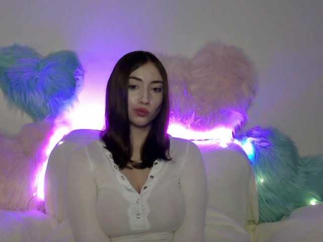 CaylinAngel live cam on BongaCams