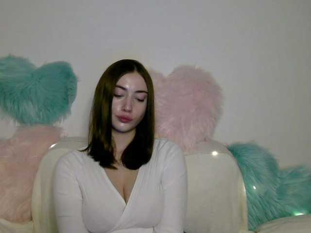 CaylinAngel live cam on BongaCams