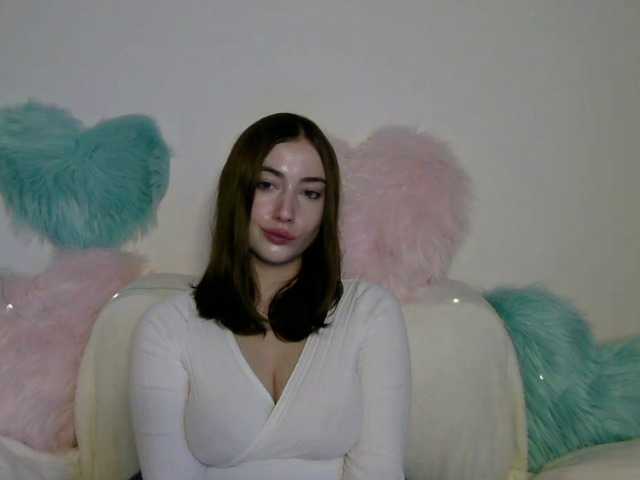 CaylinAngel live cam on BongaCams