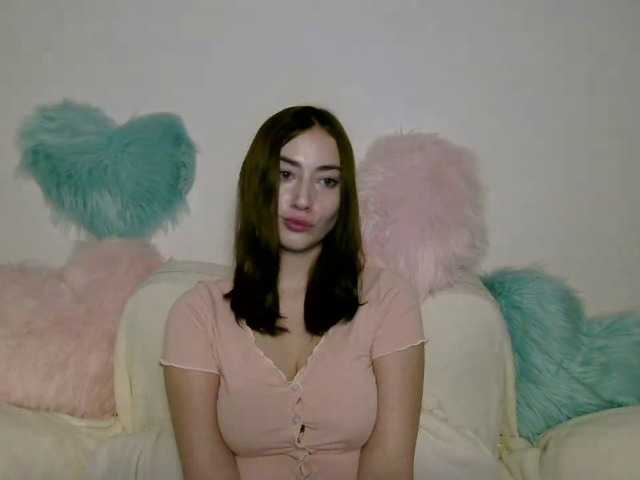 CaylinAngel live cam on BongaCams
