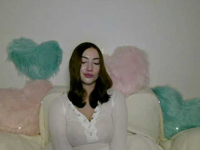 CaylinAngel live webcam show