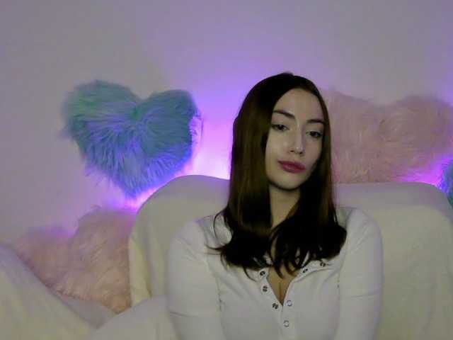 CaylinAngel live cam on BongaCams