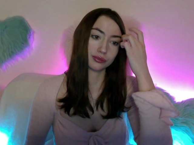 CaylinAngel live cam on BongaCams