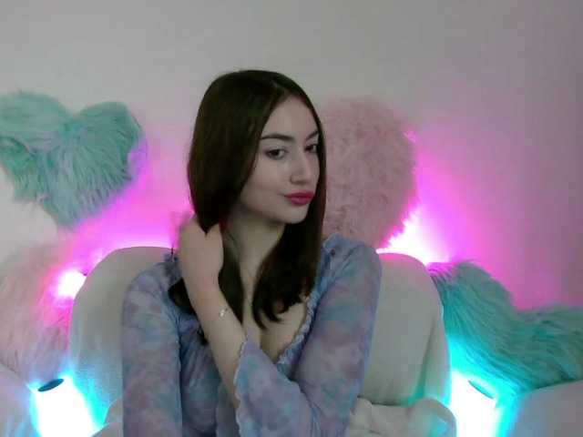 CaylinAngel webcam bongacams model stream image