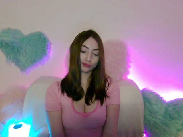 CaylinAngel live cam on BongaCams