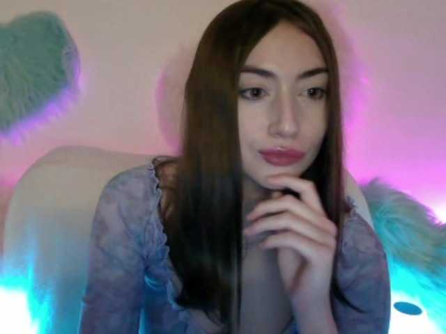 CaylinAngel live cam on BongaCams