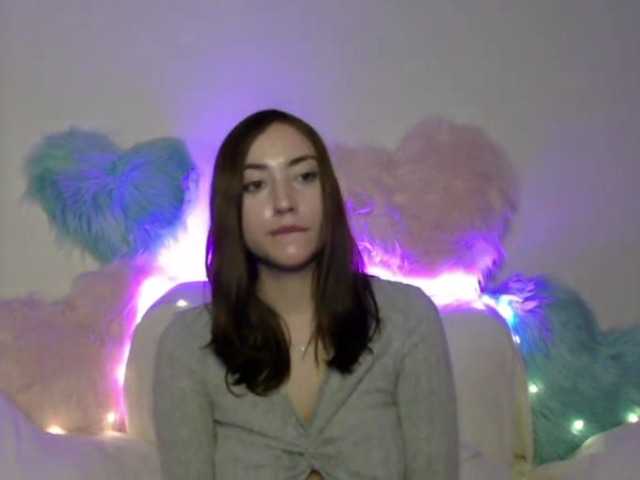 CaylinAngel live cam on BongaCams