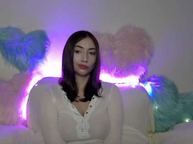CaylinAngel live cam on BongaCams