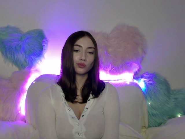 CaylinAngel live cam on BongaCams