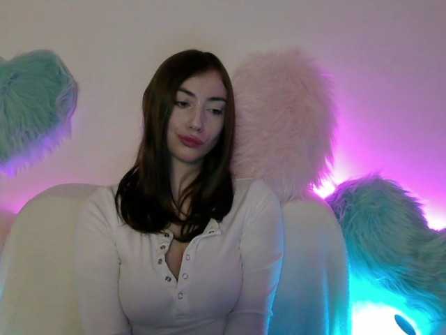 CaylinAngel live cam on BongaCams