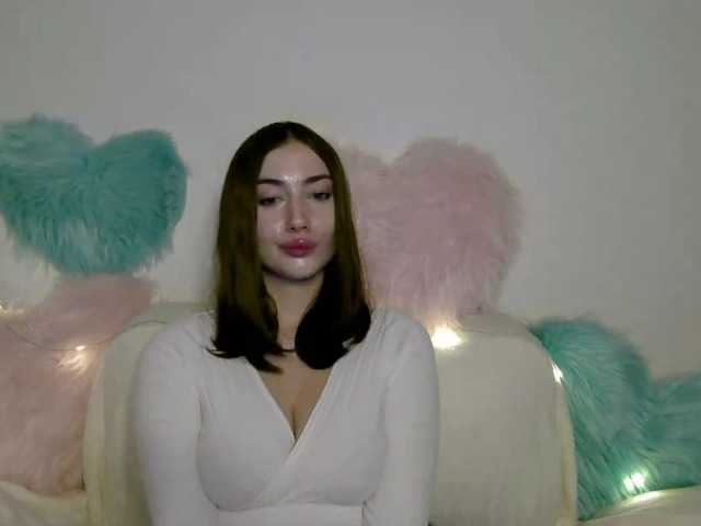 CaylinAngel live cam on BongaCams