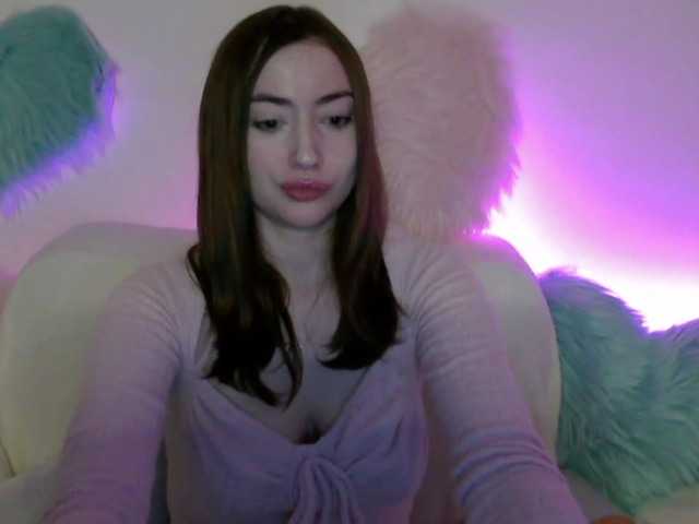 CaylinAngel live cam on BongaCams