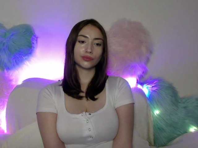 CaylinAngel live cam on BongaCams
