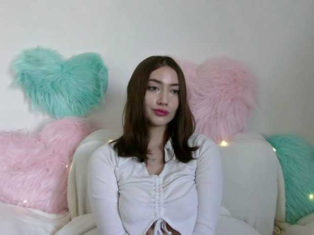CaylinAngel live webcam show