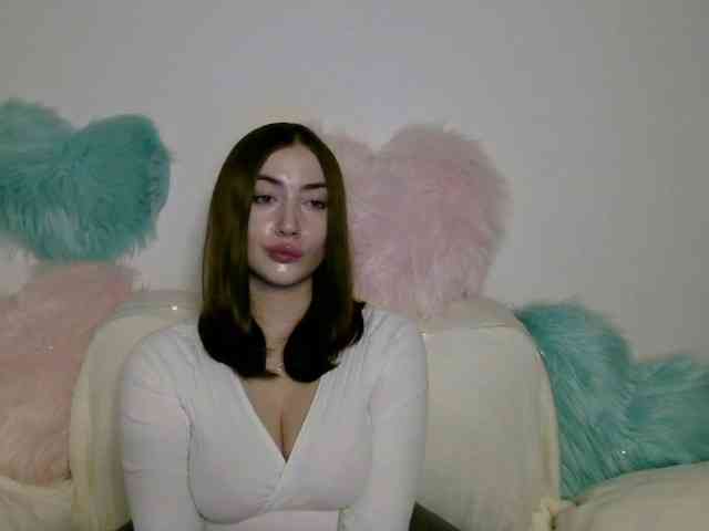 CaylinAngel webcam
