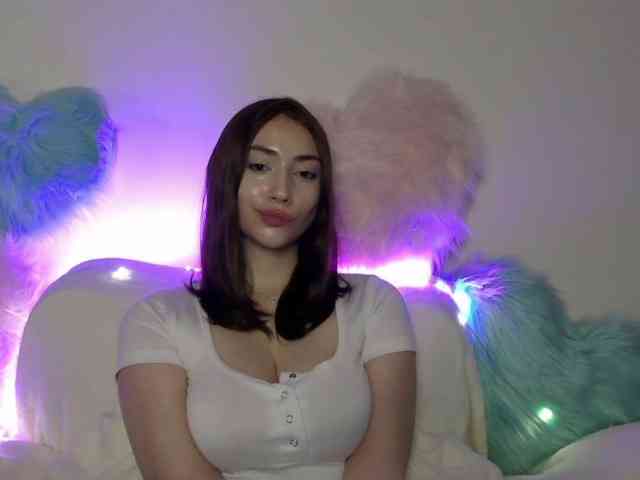 CaylinAngel webcam