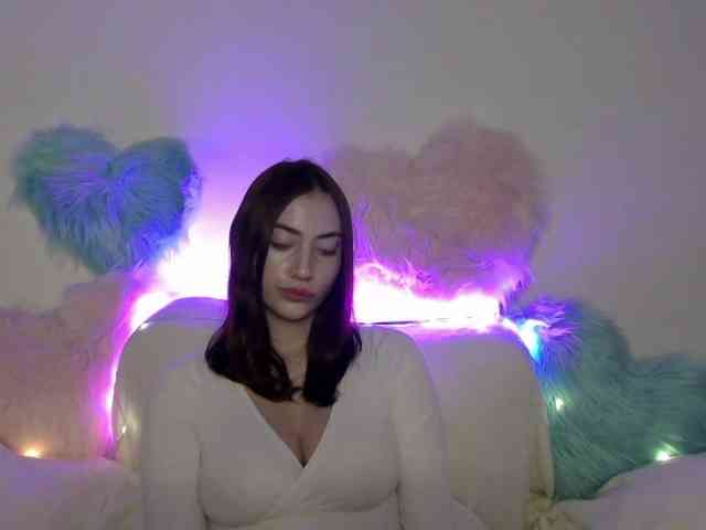 CaylinAngel webcam