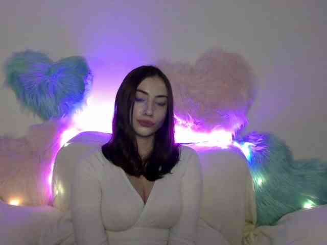 CaylinAngel webcam