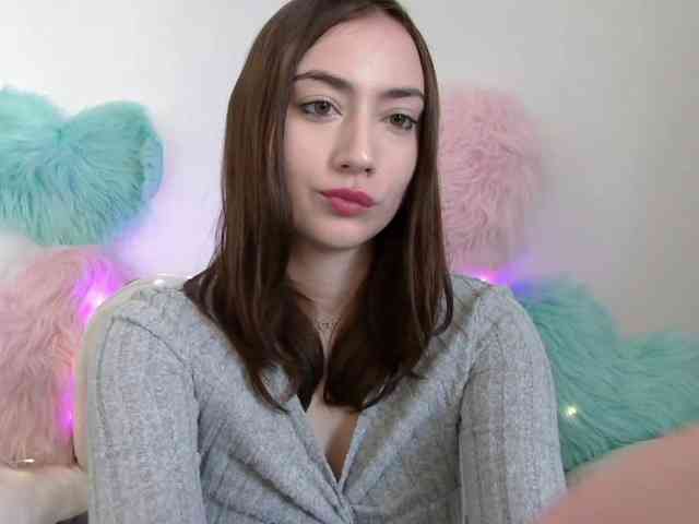 CaylinAngel webcam