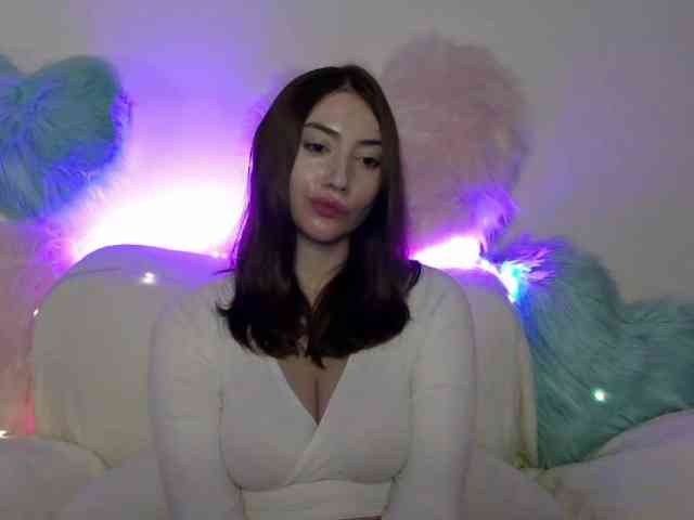 CaylinAngel webcam