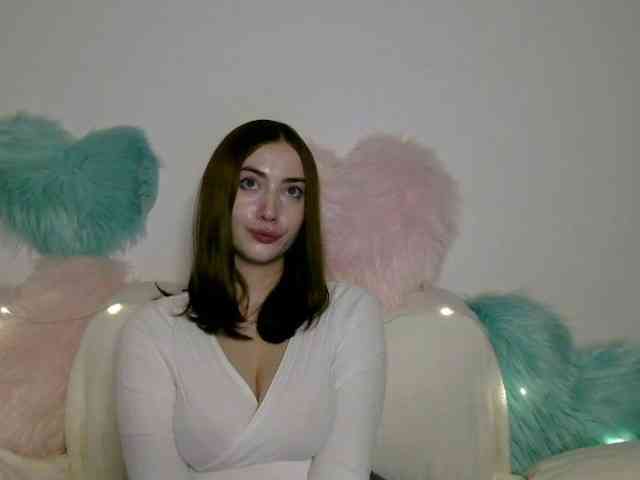 CaylinAngel webcam