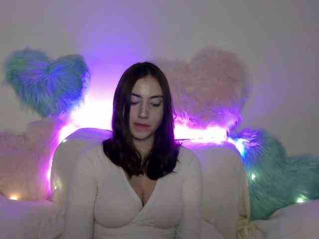CaylinAngel webcam