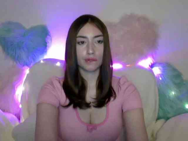 CaylinAngel webcam