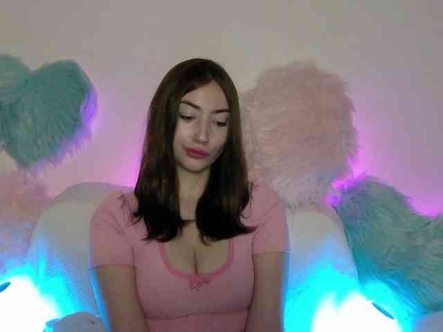 CaylinAngel webcam