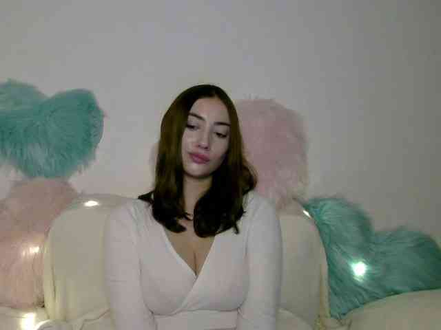 CaylinAngel webcam