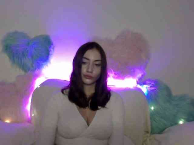 CaylinAngel webcam