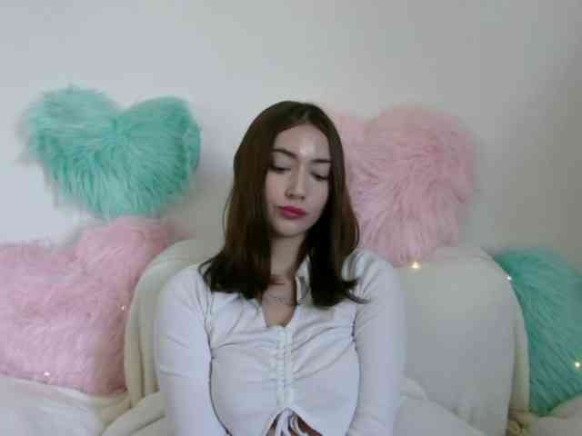 CaylinAngel webcam