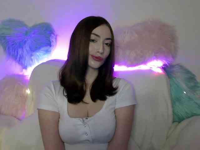 CaylinAngel webcam