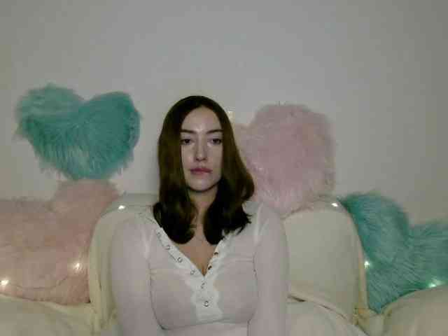 CaylinAngel webcam