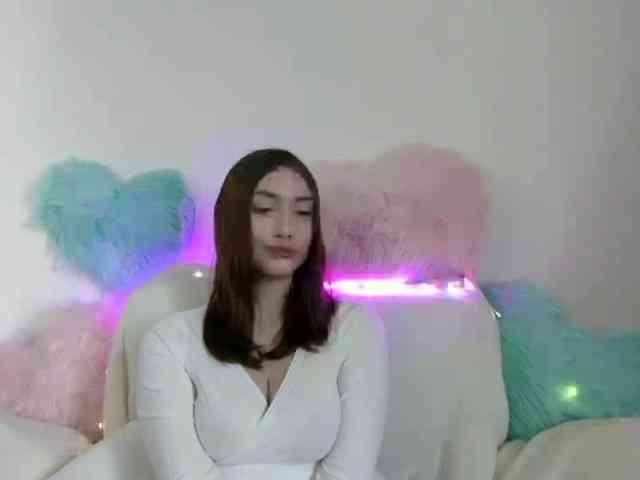 CaylinAngel webcam