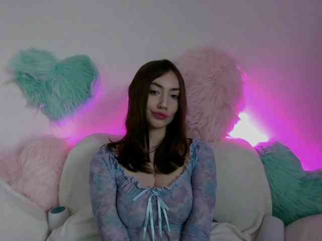 CaylinAngel webcam