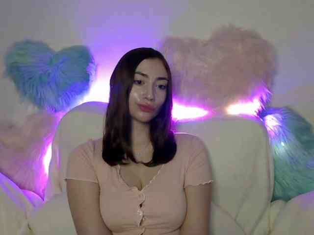 CaylinAngel webcam