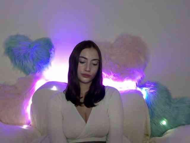 CaylinAngel webcam