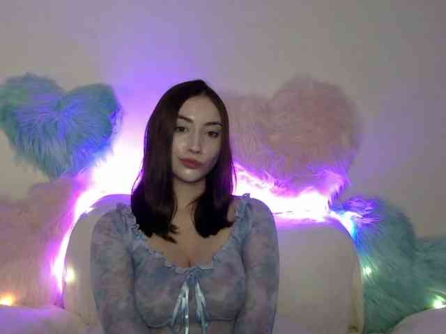 CaylinAngel webcam