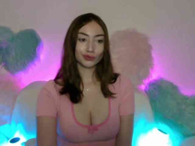 CaylinAngel webcam