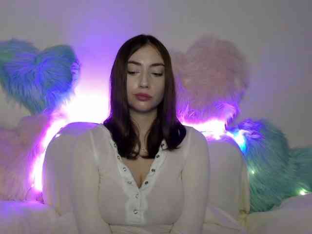 CaylinAngel webcam
