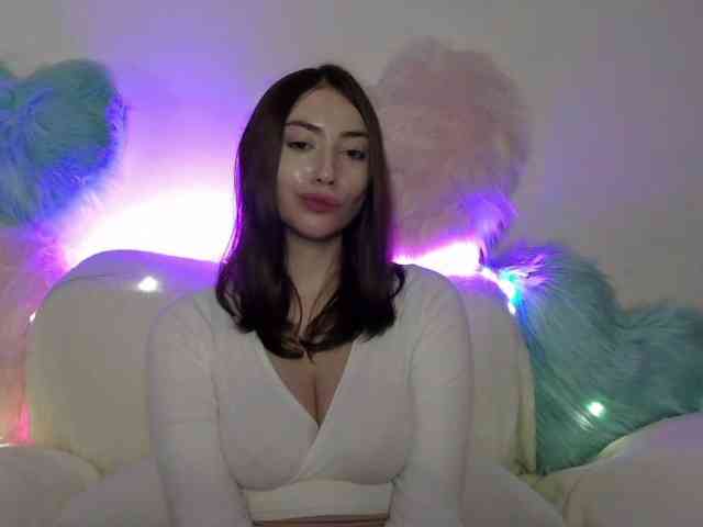 CaylinAngel webcam