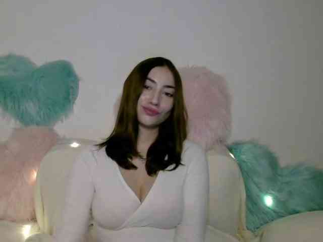 CaylinAngel webcam