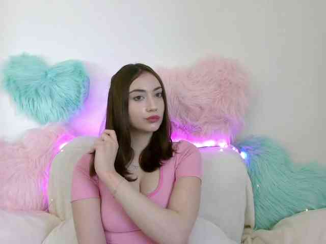 CaylinAngel webcam