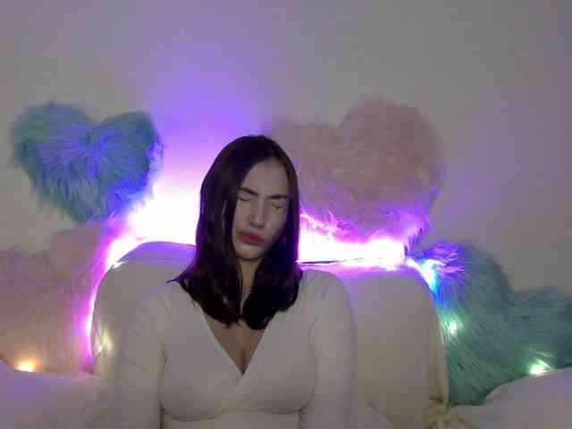 CaylinAngel webcam