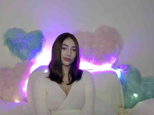 CaylinAngel webcam
