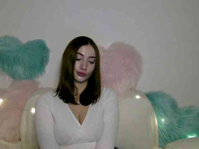 CaylinAngel webcam