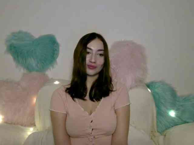 CaylinAngel webcam