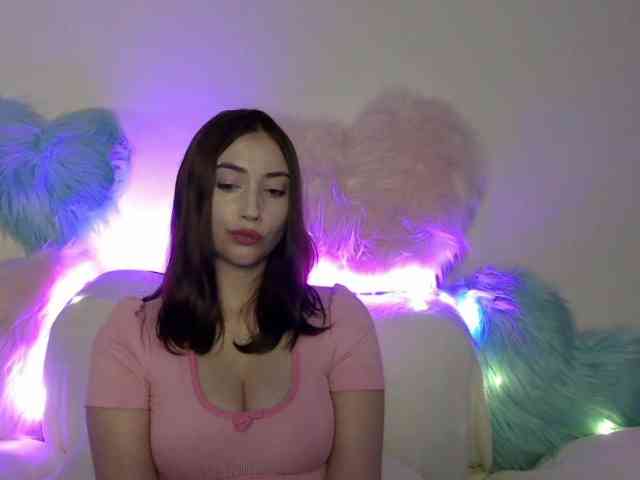 CaylinAngel webcam
