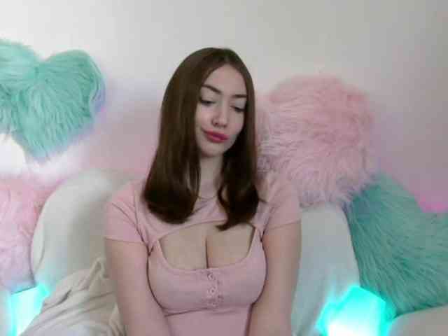 CaylinAngel webcam