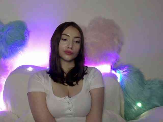 CaylinAngel webcam